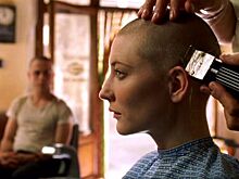 Актрисы, которые сбрили волосы ради роли