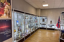 В  Железноводске открылся музей Сергея Пускепалиса