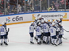 «Если «Торпедо» попадет в топ-4 на Западе, контракт с Исаковым будет продлен на сезон». Забуга и Гафуров — о нижегородском хоккее