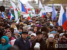 Дневные температуры в Татарстане начнут опускаться ниже 0°С