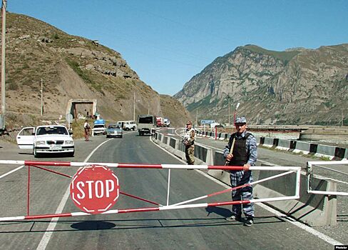 Армения ужесточила контроль над коммерческими водителями