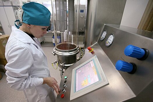 Способен ли Алтайский край увеличить выпуск промышленной продукции