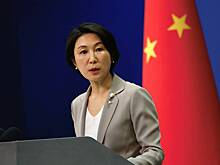 МИД Китая назвал цель поездки спецпредставителя в страны Европы