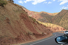 Правительство республики возьмется за масштабный ремонт дорог Таджикистана