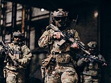 «Повалил его, нож достал»: как бойцы ВС РФ побеждают врукопашную в СВО