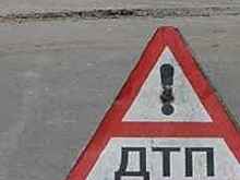 На юге Москве в столкновении мотоцикла с грузовиком погибли два человека