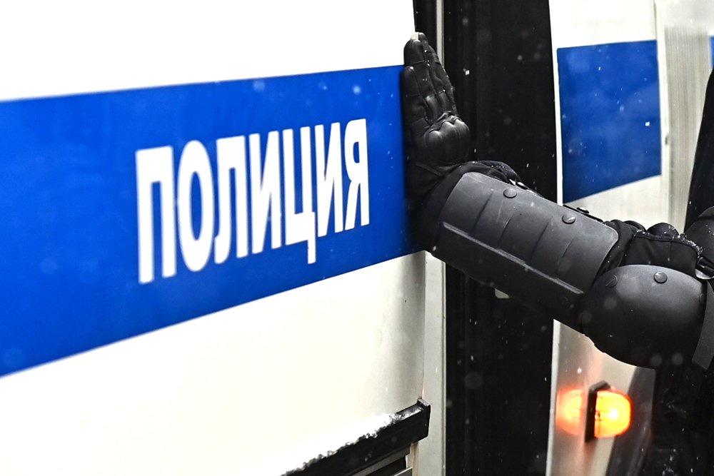 Следователи провели обыски после отравления людей в Москве