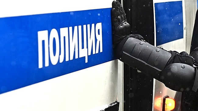 В Бурятии задержаны создатели передвижной криптофермы