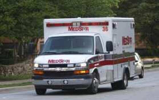 СМИ: более 20 человек пострадали при обрушении шатра на военной базе в Калифорнии