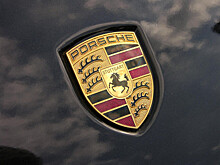 В первом квартале Porsche продал на мировом рынке более 59 тысяч машин