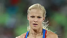 Клишина снялась с чемпионата мира