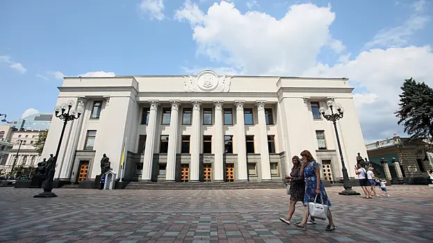 В Раде заявили, что Россия может нанести «ответный удар» по Украине сегодня ночью