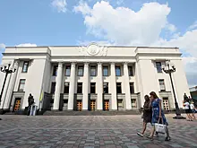 В Раде заявили, что Россия может нанести «ответный удар» по Украине сегодня ночью