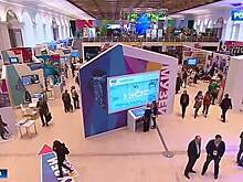 Три культурных дня ожидают москвичей