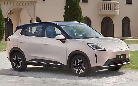 Современный экономичный кроссовер вызвал рекордный спрос: известна цена