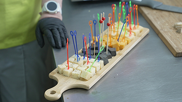 Ямальские предприятия завоевали 41 медаль на межрегиональной агропромышленной выставке