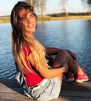 Стало известно, кто устроил смертельное ДТП, в котором погибла молодая фитнес-тренер