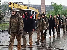 Кадыров сообщил об освобождении населенного пункта рядом с Северодонецком