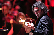 Мировой и московской премьерами откроет сезон оркестр Светланова