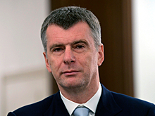 Прохоров отреагировал на ситуацию вокруг «Норникеля»