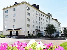 Республиканская инфекционная больница Башкирии отмечает 115-летие