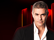 В Светлогорске с симфоническим оркестром выступит итальянский оперный певец Алессандро Сафина