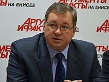 В Красноярском крае продолжительность жизни перевалила за 70 лет