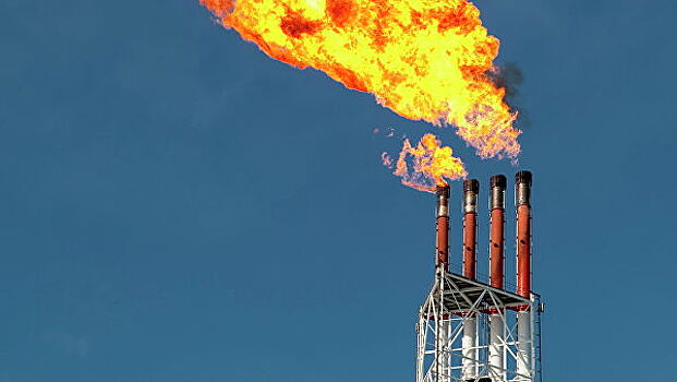 Татарстан готовит программу развития рынка сжиженного природного газа