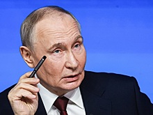 Путин назвал отношения Дании с Гренландией колониальными