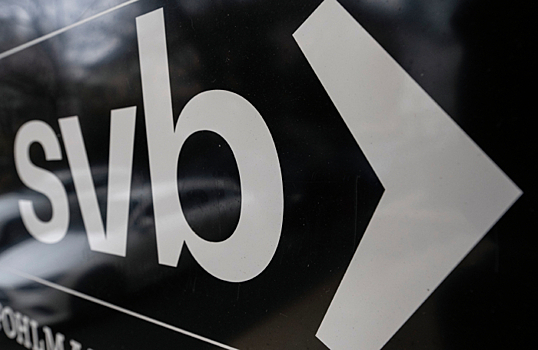 Банковская система США пошатнулась, но пока держится