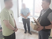Подозреваемый в покушении на убийство родителей в Балашихе был репетитором