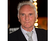 Умер британский актер Теренс Стэмп