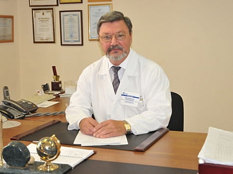 Главврач ярославской облбольницы: За 20 лет работы и спасибо не сказали