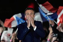 Что показали президентские выборы во Франции