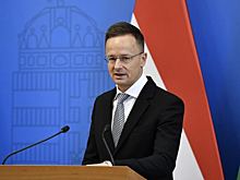 Глава МИД Венгрии рассказал о связанной с РФ просьбе к Украине