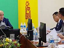 Китайцы просят землю под коровник уже в Шумерлинском районе Чувашии