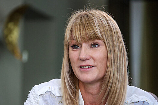 Журова предсказала объединение России с Финляндией