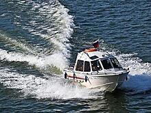 В Крыму рассказали о результатах поиска унесенных на матрасе в море детей