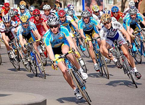 В воскресенье в Анапе ограничат автомобильное движение