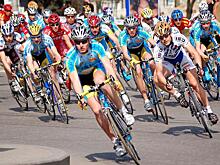 В воскресенье в Анапе ограничат автомобильное движение