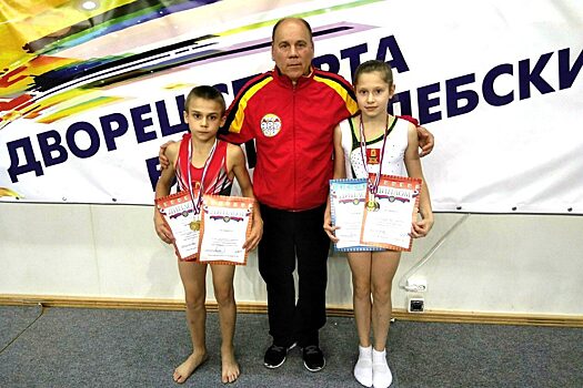Екатеринбургские дзюдоисты завоевали две медали чемпионата России