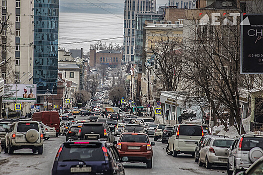 Как воспользоваться паркоматами во Владивостоке - инструкция