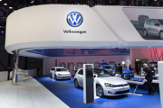 В Volkswagen взлетели продажи электрокаров и гибридов