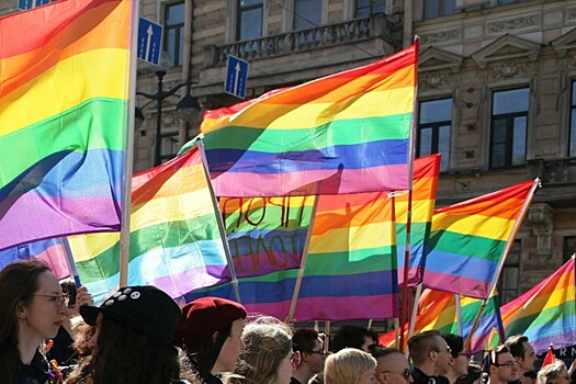 Милонов пообещал не допустить появления в России Интернета для геев