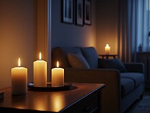 Более 80 улиц обесточены в Краснодаре утром 13 февраля