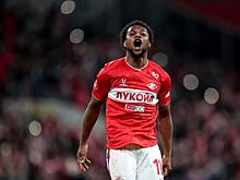 В «Спартаке» высказались об отсутствии Чернова и Гарсии в заявке на матч с «Динамо» Мх