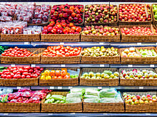 В России появятся "черные списки" фальсификаторов продуктов