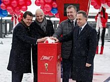 Президент FIFA посетит игру Испания-Иран в Казани