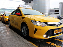 С пятницы все водители и пассажиры «Яндекс.Такси» застрахованы на 2 млн руб
