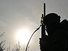 Российский командир спас бойцов от атаки дронов ВСУ